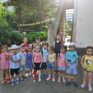Vara este perioada VACANȚEI cu multă distracție, aventuri și jocuri