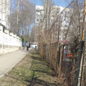 Campania municipală „Curățenia generală de primăvară” este în continuă desfășurare